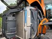 Tractor agrícola - Claas - AXION 920 with SCR