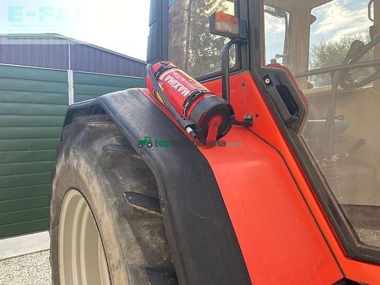 Tractor agrícola - Same - laser 150 dt