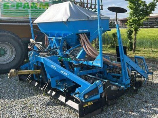 Sembradora -  - pneutec-drill as 3000