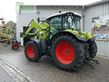 Tractor agrícola - Claas - arion 470 cis