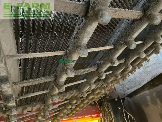 Cosechadora - arrancadora de patata - Grimme - se260 terra