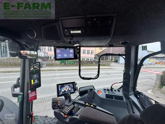 Tractor agrícola - Valtra - t235