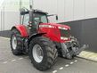 Tractor agrícola - Massey Ferguson - mf 7722