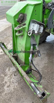 Telescopica - Merlo - tf 42.7