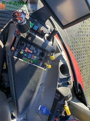 Tractor agrícola - Steyr - 6145 profi