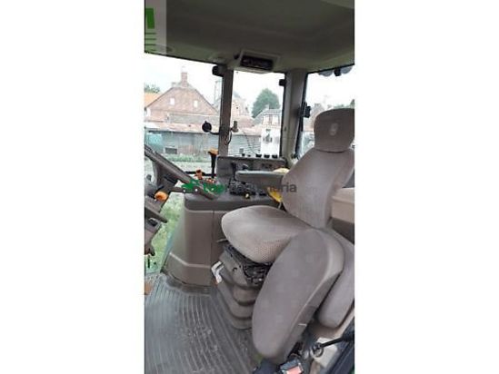 Tractor agrícola - John Deere - 6155m