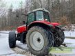 Tractor agrícola - Massey Ferguson - 6490
