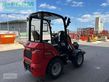 Telescopica - Manitou - hoflader mla 2-25