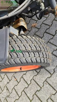 Tractor agrícola - Kubota - stv 32 winterdienst