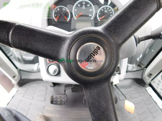 Tractor agrícola - Valtra - t174 e d 25 edition