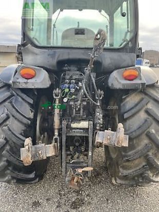 Tractor agrícola - Landini - rex 4-100f