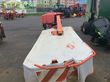 Cortacésped manual - Kuhn - gmd 3511 ff