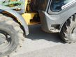 Minicargadora - Mecalac - ax850 nur 2,48 bauhöhe! ( manitou )