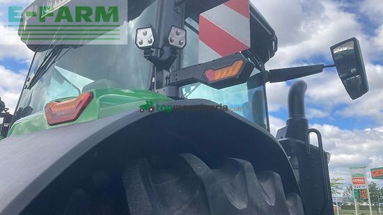 Tractor agrícola - John Deere - 7r 330