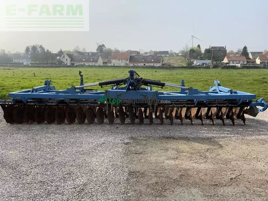 Cultivador -  - steimer