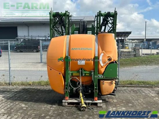 Atomizador - Amazone - uf 1201