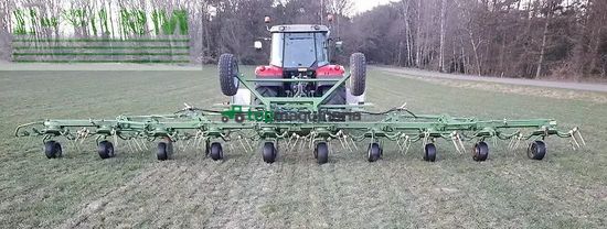 Henificador - Krone - kwt 11.22