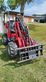 Minicargadora - Schaffer - 2028 slt