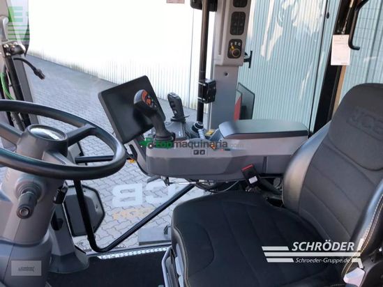 Tractor agrícola - JCB - 4220 icon | rtk