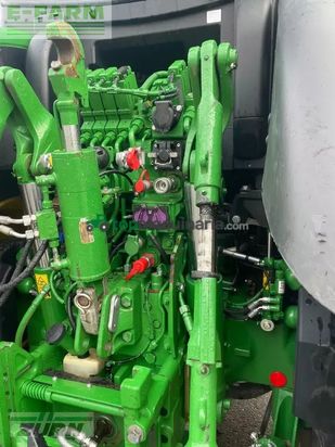 Tractor agrícola - John Deere - 6250r