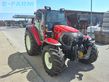 Tractor agrícola - Lindner - Lintrac 80