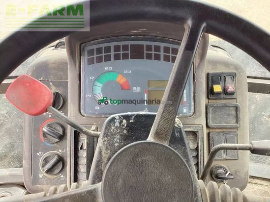 Tractor agrícola - Renault - ares 550 rz