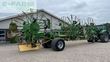 Rastrillo - Krone - swadro 2000 10-19 meter