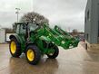 Tractor agrícola - John Deere - 5125r tractor (st25207)