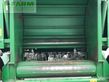 Empacadora gigant - John Deere - gebr. presse john deere f 440e