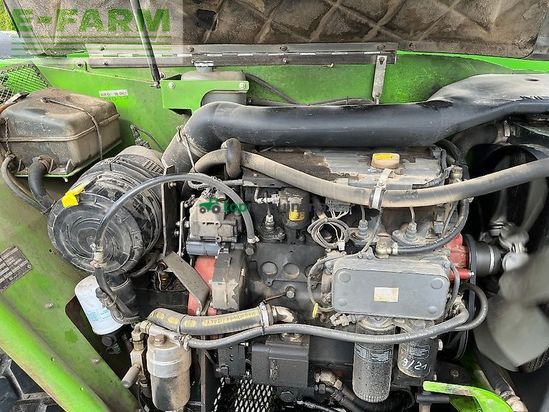 Telescopica - Merlo - p 34.7