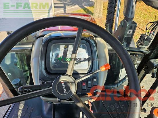 Tractor agrícola - Case IH - jx 95 allrad