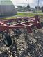 Cultivador - Kongskilde - vibro flex 4300