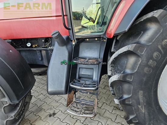 Tractor agrícola - Case IH - mx 135