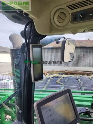 Atomizador - John Deere - r4040i