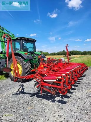 Sembradora monograno mecanica - Accord - monopill s