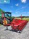 Sembradora monograno mecanica - Accord - monopill s