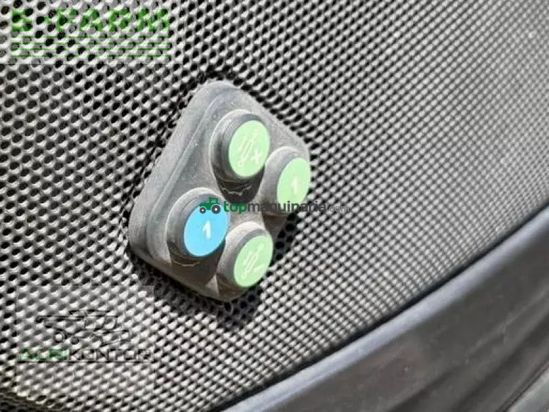 Tractor agrícola - Valtra - t-213 versu - fkh fzw