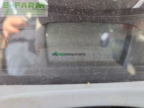Tractor agrícola - Valtra - t154 active