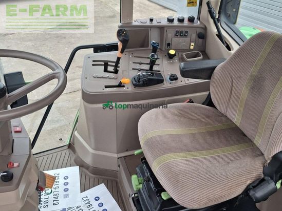 Tractor agrícola - John Deere - USED 6330