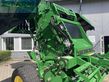 Empacadora gigant - John Deere - v461m