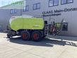 Empacadora gigant - Claas - quadrant 5200 fc tandem