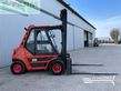 Elevadora - Linde - h 80 d