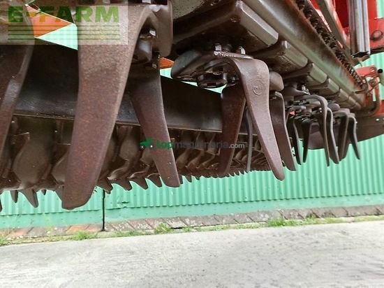 Grada rotativa - Kuhn - hr 3001