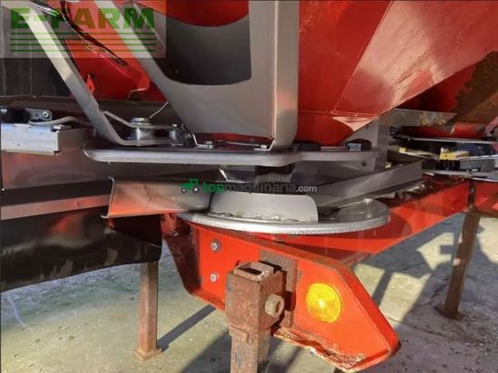 Esparcidor - Kuhn - axis 401 w