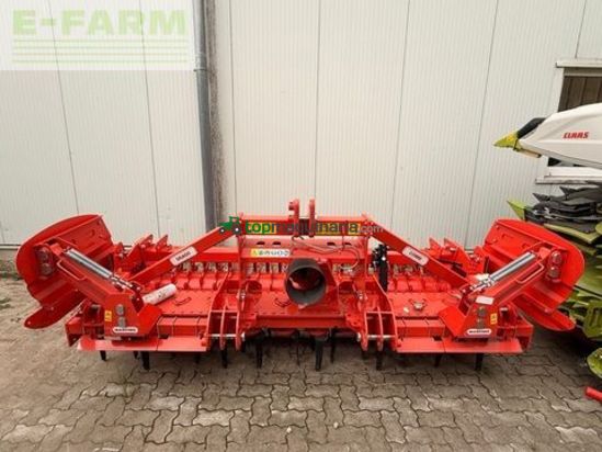Grada de disco - Maschio - drago 3000 combi 2