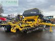 Sembradora - Bednar - omega oo 6000 l