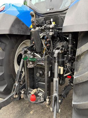 Tractor agrícola - New Holland - t7.315 plm (stage v)