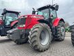 Tractor agrícola - Massey Ferguson - 7726 dyna 6 efficient
