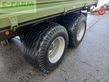 Volquet - Fliegl - TDK 80A-88