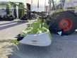 Cabezal - Claas - orbis 900 + transportsystem